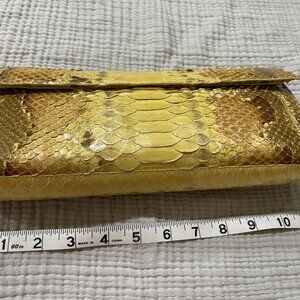 Nancy Gonzalez Clutch